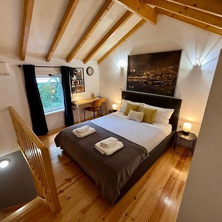 波尔图Mezzanine Cozy House公寓 外观 照片