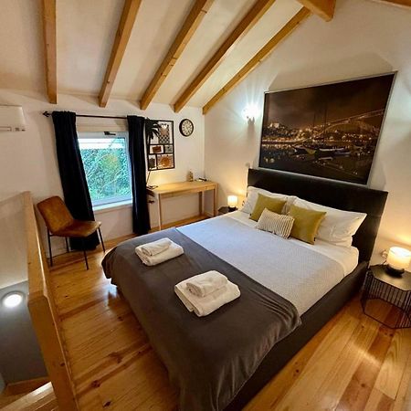 波尔图Mezzanine Cozy House公寓 外观 照片