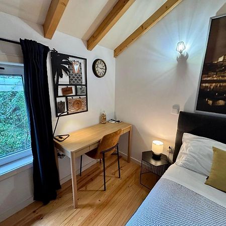 波尔图Mezzanine Cozy House公寓 外观 照片