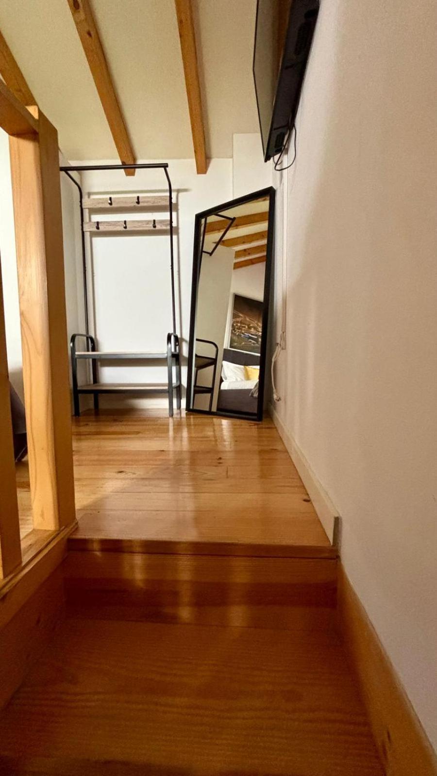 波尔图Mezzanine Cozy House公寓 外观 照片