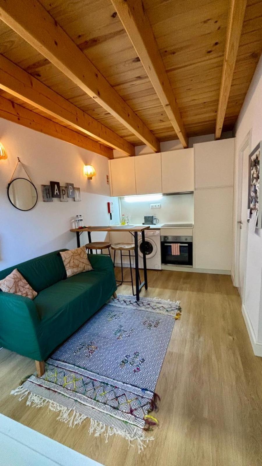 波尔图Mezzanine Cozy House公寓 外观 照片