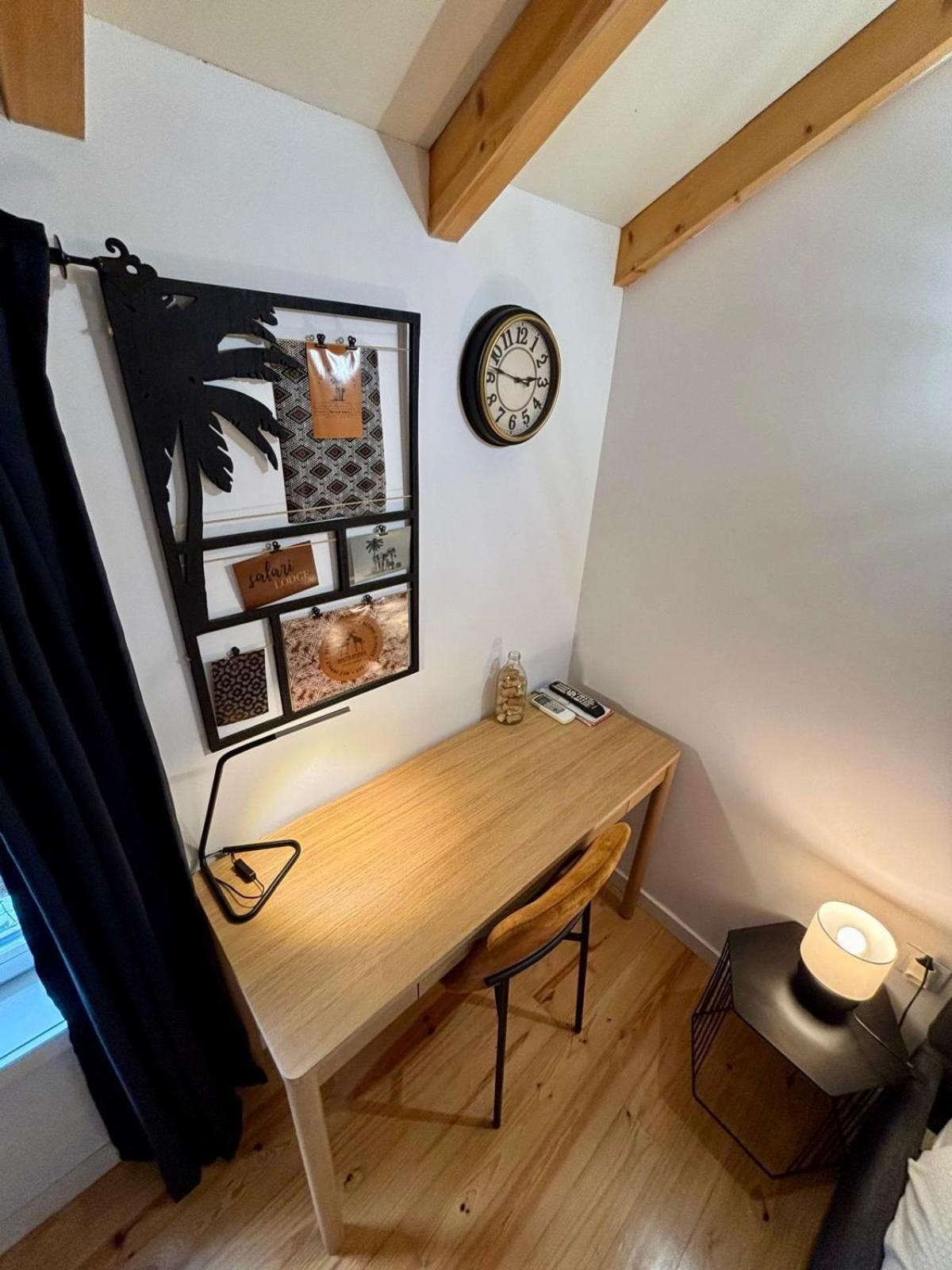 波尔图Mezzanine Cozy House公寓 外观 照片