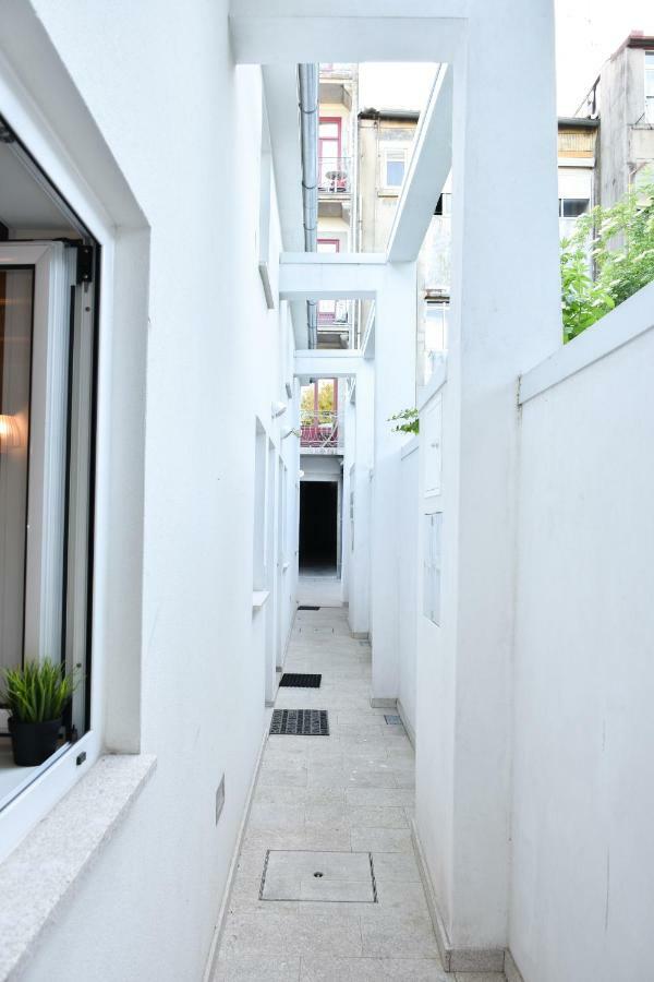 波尔图Mezzanine Cozy House公寓 外观 照片
